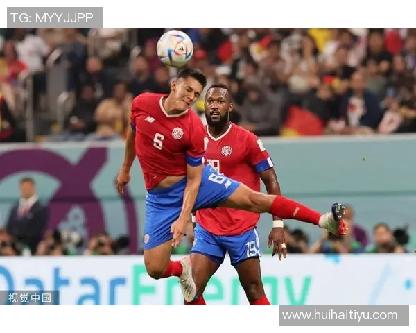 哥伦比亚与哥斯达黎加足球对决精彩回顾与分析