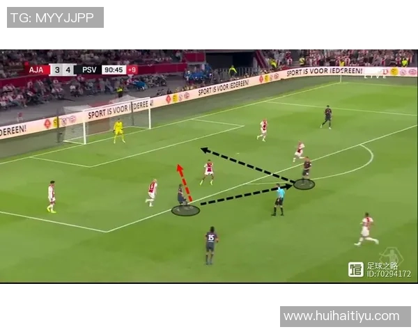 哈维西蒙斯:从新星崛起到足坛未来的璀璨之路